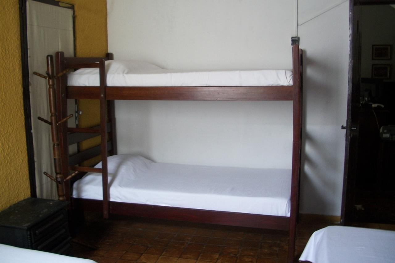 Hotel Madrid Mendes Extérieur photo