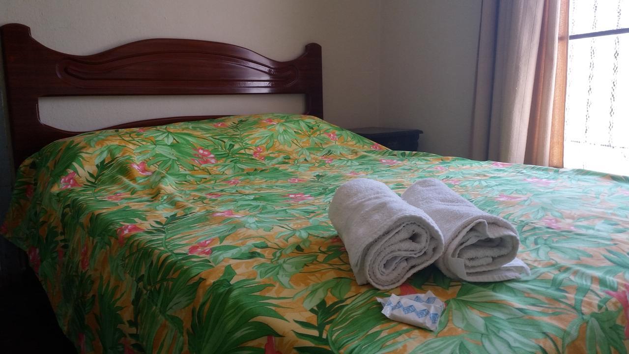 Hotel Madrid Mendes Extérieur photo